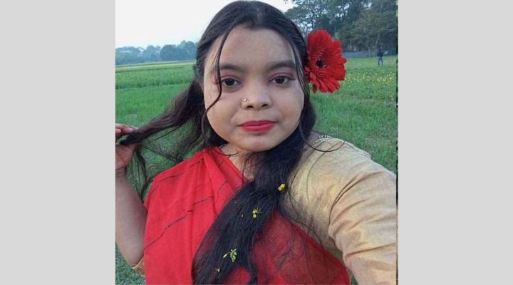 মাদারীপুরে শ্বশুরবাড়িতে গৃহবধূর রহস্যজনক মৃত্যু